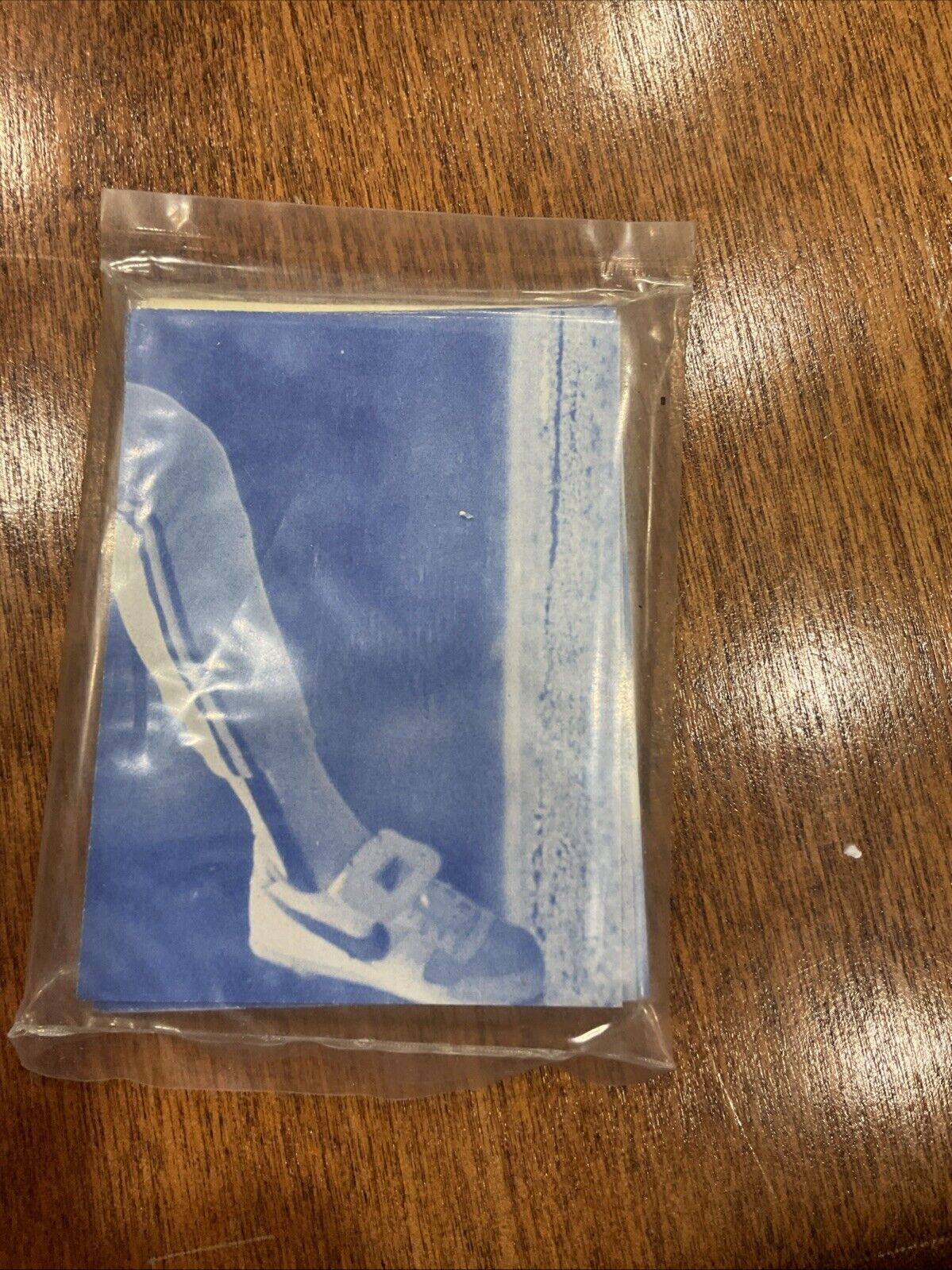 Star 1986 Jose Canseco Sealed Pack New