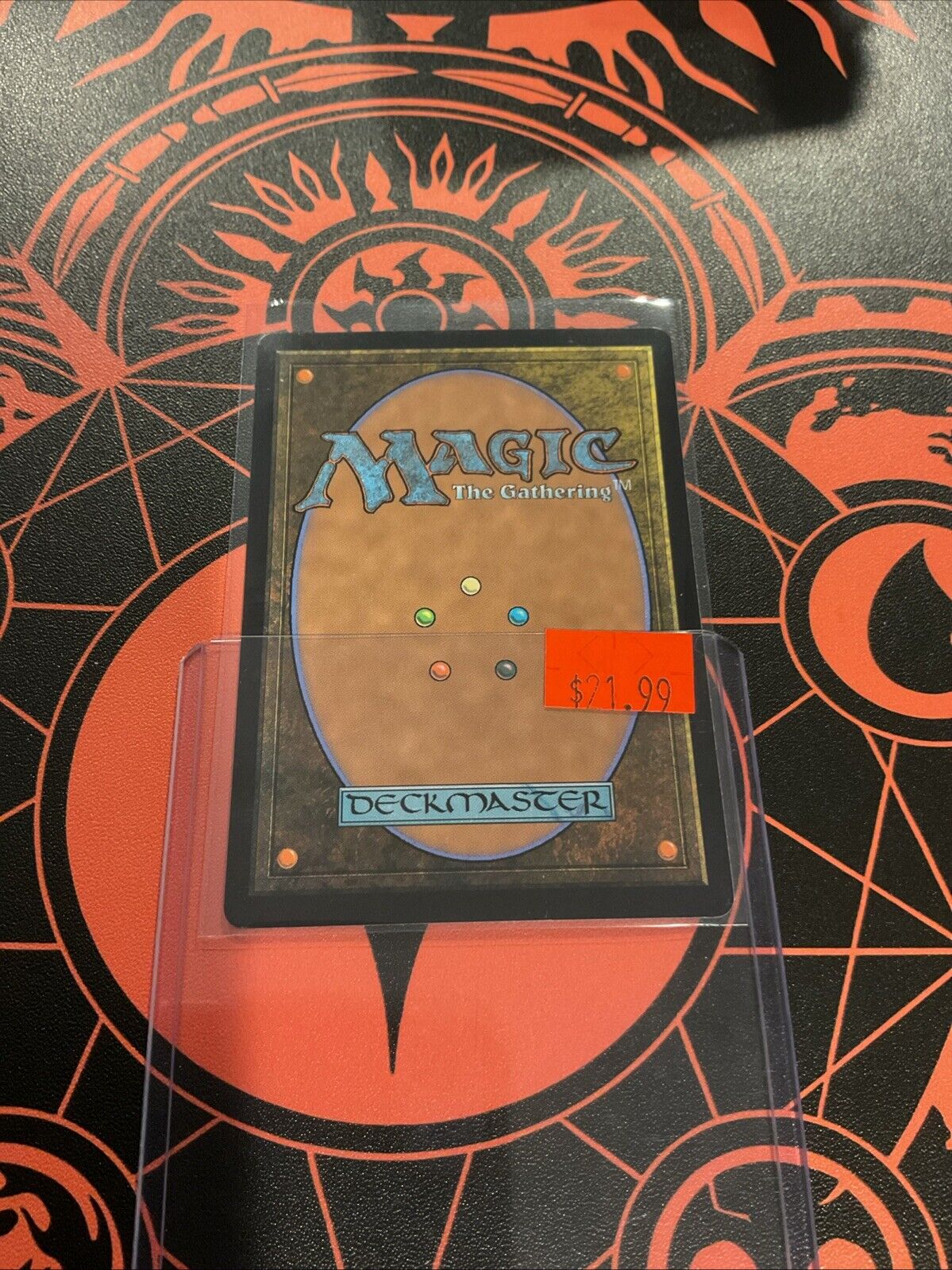 Cryptolith Rite (Retro Frame) Innistrad Remastered Regular