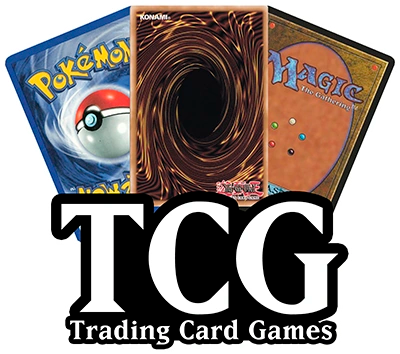 TCG and More