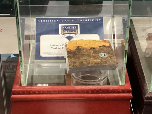 Yankee Stadium Foul Pole