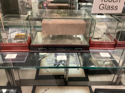 Yankee Stadium Brick
