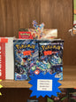 (1) Pokémon Stellar Crown Booster Pack