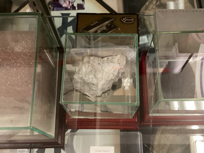 Yankee Stadium Outfield Block