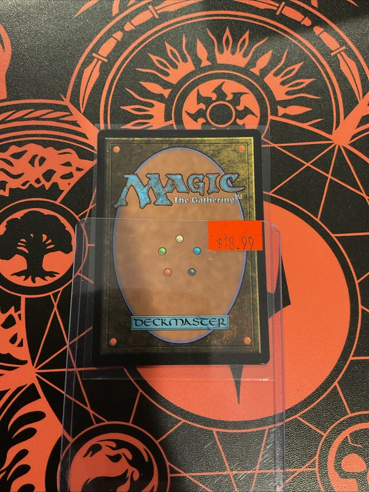 Cultivator Colossus (Borderless) Innistrad Remastered Regular