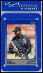 1991 Star Frank Thomas Blue #6 Frank Thomas Other 8