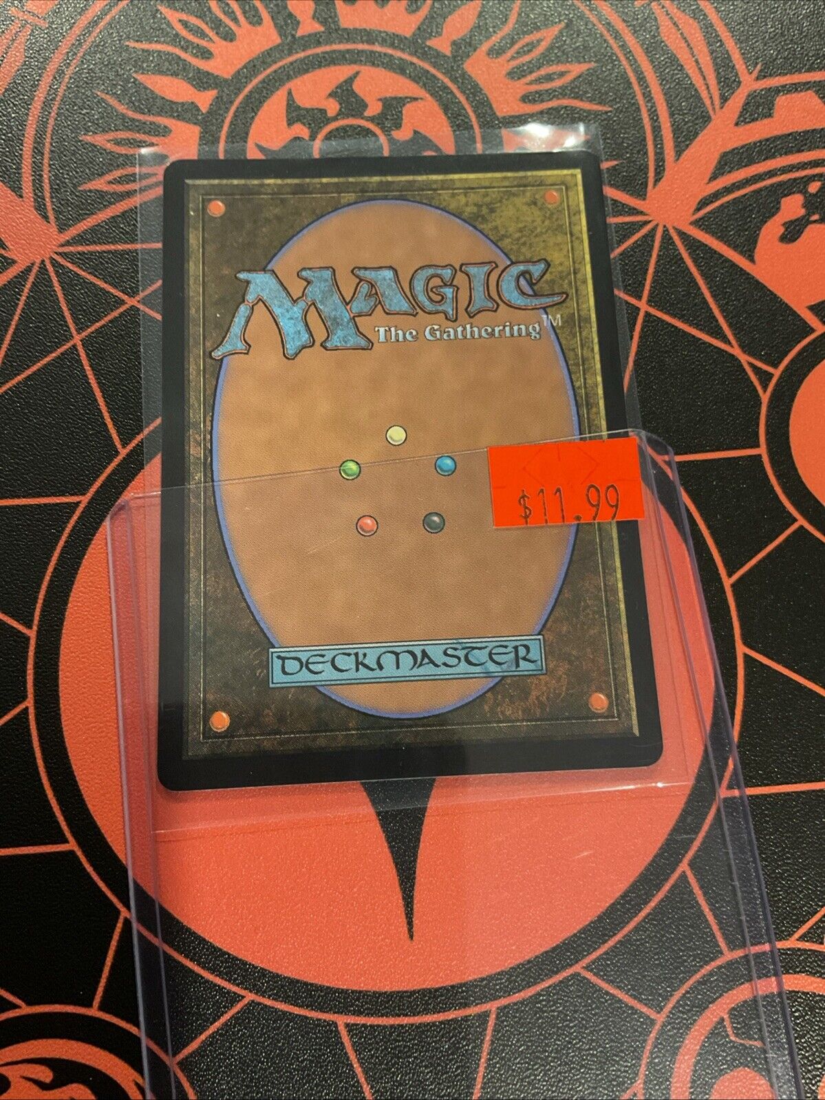 Deathcap Glade Innistrad Remastered Foil