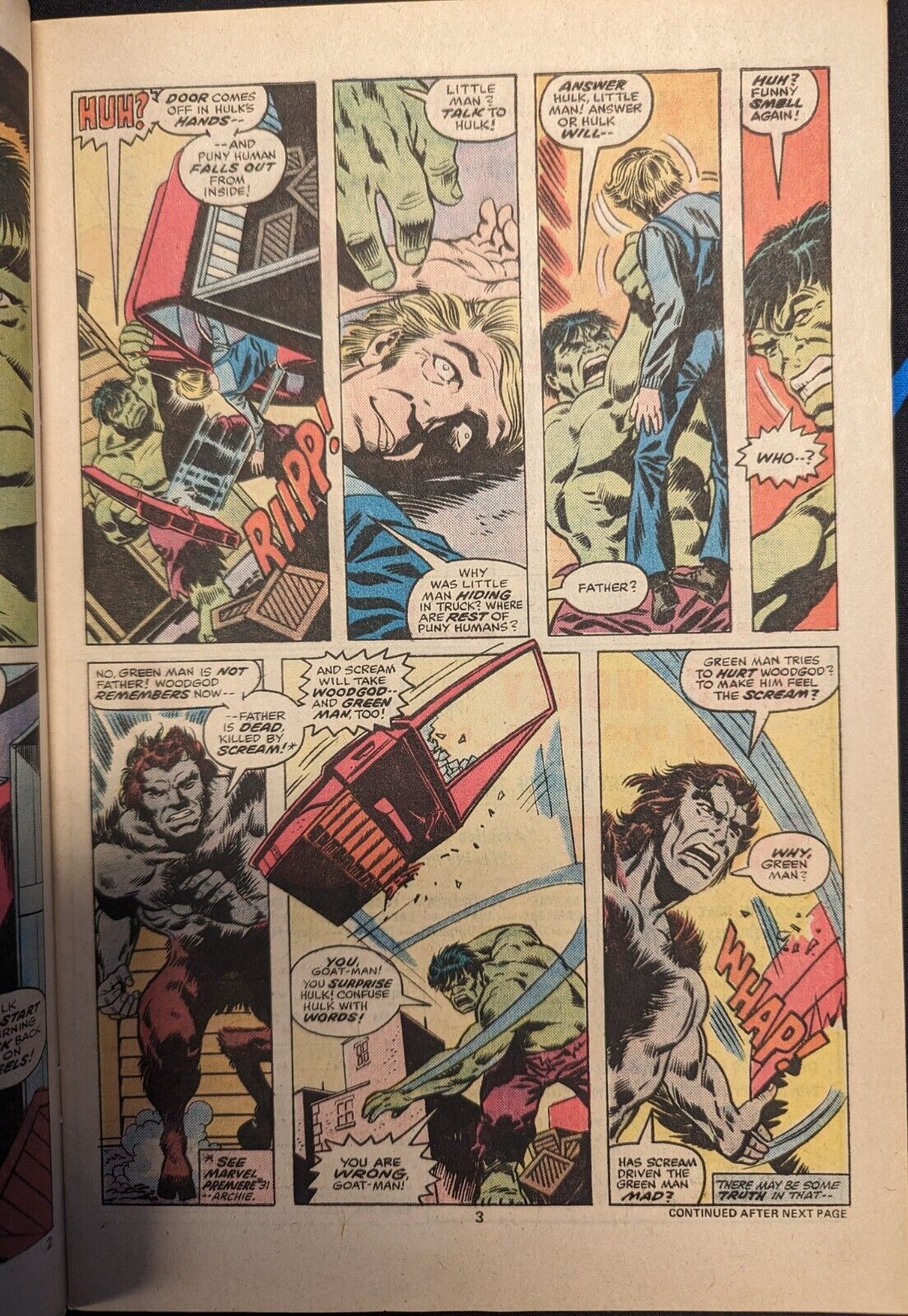 Lot of Marvel Team-Up Featuring Spiderman issues #48, 53, 59, 63