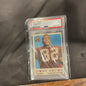 1959 Topps #10 Jim Brown PSA 3