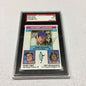 1976 Topps Tom Seaver SGC Authentic