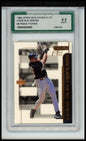 1999 Home Run Heroes #8 HRH Frank Thomas Other 9.5