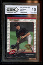 2001 Donruss #R49 Jay Gibbons Baseball's Best The Rookies Bronze Other 10