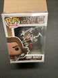 Lenny Kravitz Signed Autograph Funko Pop #344 With COA