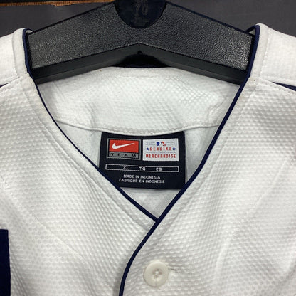 Ron Swoboda Signed Nike Team Yankees Jersey With SGC COA  XL