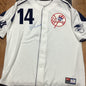 Ron Swoboda Signed Nike Team Yankees Jersey With SGC COA  XL