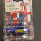 GM Die Cast  Car Spider-Man 2002 