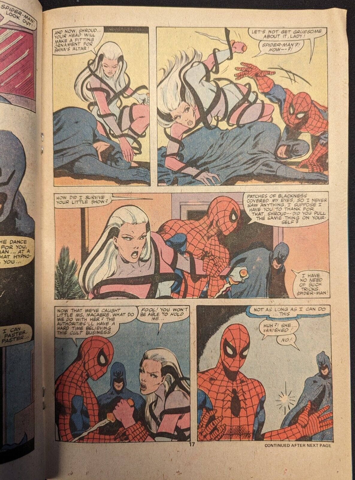 Lot of Marvel Team-Up Featuring Spider-man Issues #74, 75, 92, 94