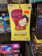 One Piece 500 YEARS IN FUTURE English Sleeved Booster OP-07 Sealed 12-Card Pack