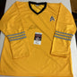William Shatner Signed "Star Trek" Uniform With JSA COA