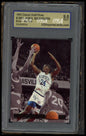 1993 Classic Draft Picks #SB3 Jamal Mashburn Special Bonus Other 9