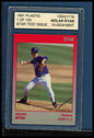 1991 Star Nolan Ryan #7 Nolan Ryan Other 10