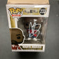 Funko Pop! Boys II Men Wanya Morris #233 SIGNED w/COA