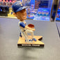2007 Texas Rangers Michael Young Double Play Combo Bobblehead Series #2
