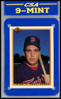 1990 Bowman #418 Kent Hrbek Other 9