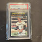 1971 Topps #630 Roberto Clemente PSA 3. Great Card And Condition