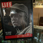 May 8, 1950 Jackie Robinson life magazine framed