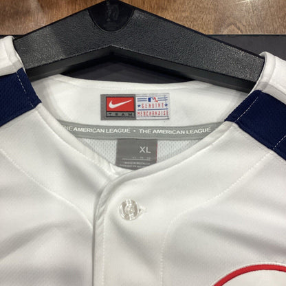 Darryl Strawberry Autographed New York Yankees XL Jersey With SGC COA