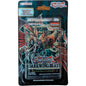 Konami Yu-Gi-Oh! Dark Wing Booster Pack