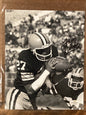 Thom Darden Autographed 8x10 NFL Photo