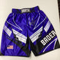 Ryan Bater Signed Shorts With Beckett COA