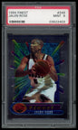 1994 Finest #249 Jalen Rose PSA 9