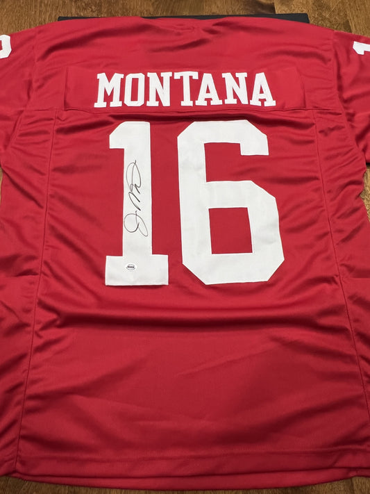 Patrick Mahomes Signed Kansas City Chiefs White Jersey with COA