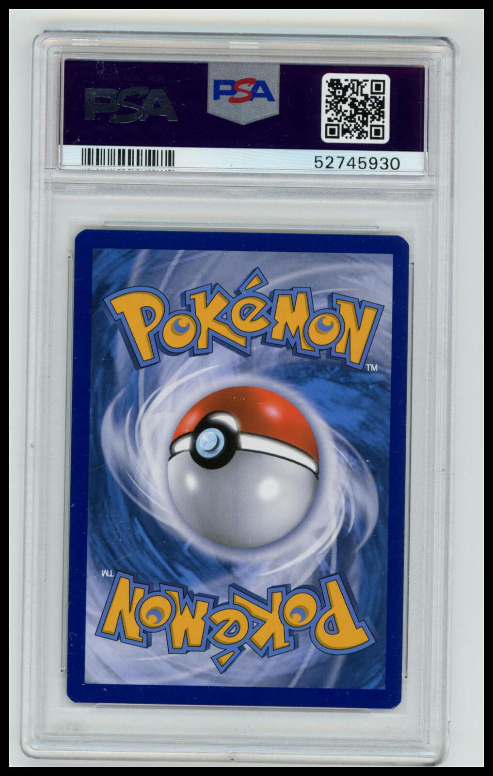 2016 Pokemon Xy Evolutions #52 Mewtwo Ex Evolutions PSA 10