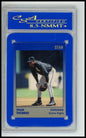 1991 Star Frank Thomas Blue #9 Frank Thomas Other 8.5