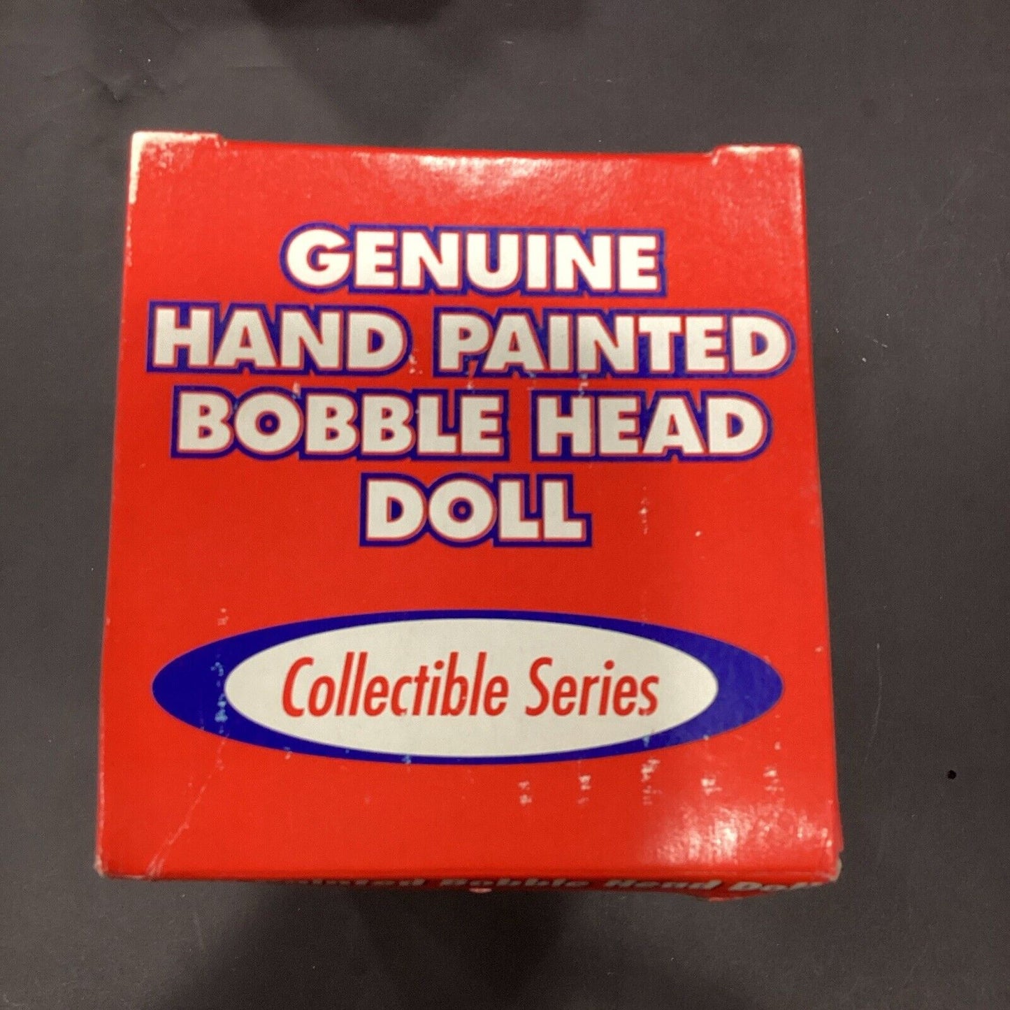 Sports Collectors Digest Sammy Sosa Bobble Head