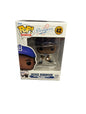 Jackie Robinson Chase Bronze Exclusive Funko Pop Sports #42 w/ Protective Case