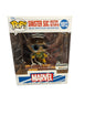 Funko Pop! Marvel Sinister Six: Doctor Octopus #1013 w/ Protective Case