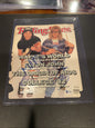 Rolling Stones Cover Wayne’s World Signed Beckett COA