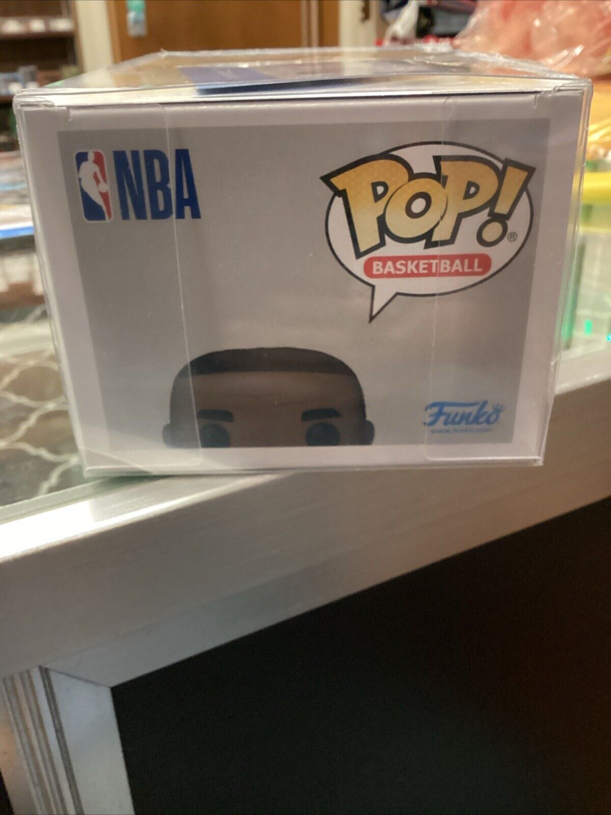 Funko Pop! Vinyl: LeBron James #172