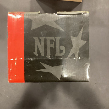 ROD SMITH Denver Broncos NFL Legends of the Field Stadium Base Bobblehead!