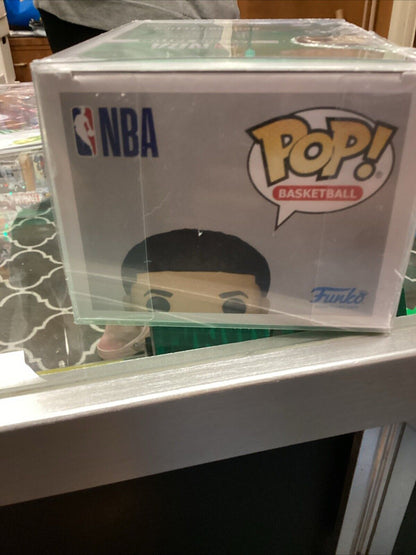 Funko Pop! Vinyl: Jayson Tatum #118