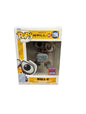 Funko Pop Disney Pixar Wall-E #1196 2022 RARE FUNKO w Protective Case