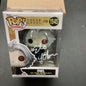 Eto Yoshimura Signed Owl Tokyo Ghoul Funko Pop With COA