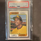 1974 Topps #456 Dave Winfield PSA 3