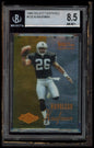 1995 Select Certified #125 Napoleon Kaufman BGS 8.5