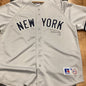 Ron Guidry Signed New York Yankees Russell Athletic Jersey With SGC COA Large