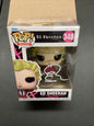 Funko Pop! Vinyl: Ed Sheeran #348, Signed With COA!!